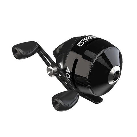 Combined spinning reel Zebco 404