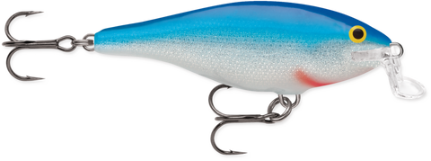 RAPALA SHALLOW SHAD RAP® 7po