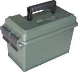 mtm Boîte de rangement pour munitions de calibre .50 ac50c11