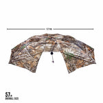 Allen Parapluie Treestand Vanish