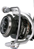 Moulinet OKUMA lancer léger HELIOS SX-20