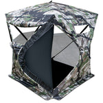 Primos FULL FRONTAL™ ONE-WAY SEE-THROUGH HUNTING BLIND