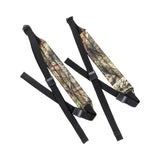 Allen Sangles de transport Treestand, Mossy Oak Break-Up Country