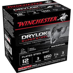 WINCHESTER Drylok Super Steel 12 GA 3" #3