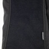 FIELDSHEER Gilet chauffant noir unisexe Peak par Fieldsheer de 7,4 V MWUV07010