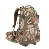 Allen Sac à dos Terrain Reservoi 1800-Realtree Edge