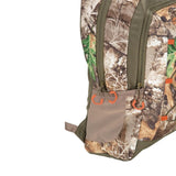 Allen Sac à dos Terrain Cape, 1 350 Cu. Dans. Capacité, Realtree Edge