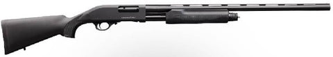 Charles Daly 301 Pump-Action Black 12ga 930.198