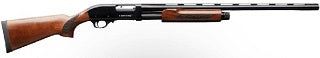 Charles Daly 301 Pump-Action Wood 12ga 930.199