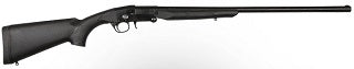 
Charles Daly Bore 101 Single Barrel 12ga 28" Synthétique 930.237