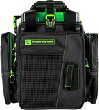 Evolution Outdoor S V37012-EV: Vertical 3700 Drift Series Sac de pêche Vert