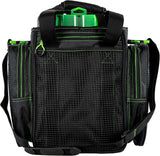 Evolution Outdoor S V37012-EV: Vertical 3700 Drift Series Sac de pêche Vert