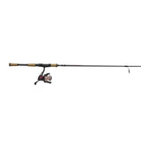 St.Croix
Ensemble à lancer léger X-Trek Fishing System