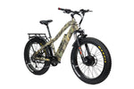 Bakcou EBIKE KODIAK AWD 500W 25Ah, REALTREE EDGE