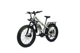 Bakcou EBIKE MULE 1000W MID DRIVE 25Ah, KINGS XK7