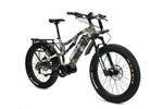 Bakcou EBIKE STORM JAGER 1000W MID DRIVE