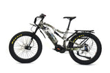 Bakcou EBIKE STORM JAGER 1000W MID DRIVE