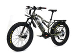 Bakcou EBIKE STORM JAGER 1000W MID DRIVE