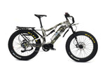 Bakcou EBIKE STORM JAGER 1000W MID DRIVE