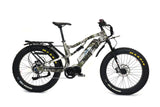 Bakcou EBIKE STORM JAGER 1000W MID DRIVE