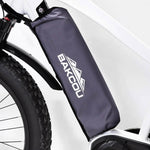 bakcou Veste thermique pour batterie de vélo électrique