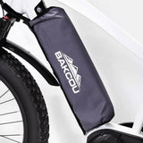 bakcou Veste thermique pour batterie de vélo électrique