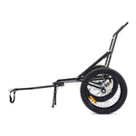 BAKCOU REMORQUE ÉLECTRIQUE PLIANTE POUR CERFS FOLDING DEER EBIKE TRAILER