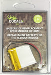 COCALL Batterie pour le module RC100M