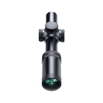 BUSHNELL R5 1-6×24 Illuminée DD2-QA R-Series R51624S26