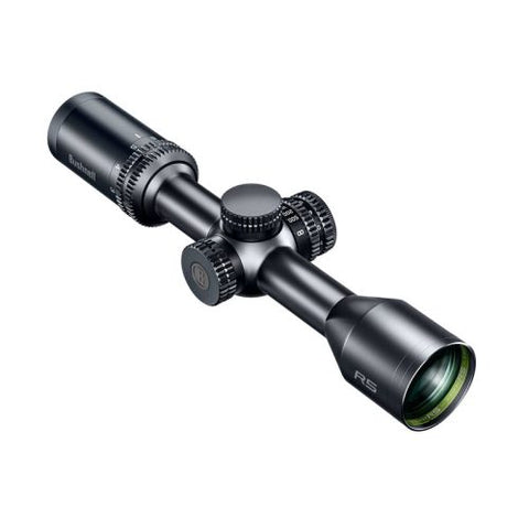 BUSHNELL R5 3-9X40 ILLUMINÉ – RÉTICULE MULTI-X R53940S9