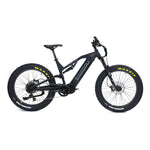 BAKCOU SCOUT 21AH MATTE BLACK 19''