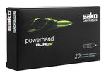 Sako Power Head Blade 223 Rem 3.56/55