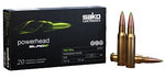 sako Powerhead Blade 308win 162gr