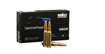 SAKO 6.5 CREEDMOOR 123H BSP 156GR HAMMERHEAD