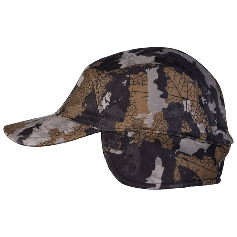 CONNEC CASQUETTE INDUCTION