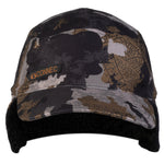 CONNEC CASQUETTE INDUCTION