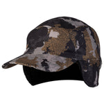 CONNEC CASQUETTE INDUCTION
