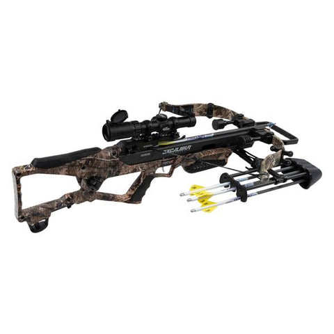 EXCALIBUR Arbalète Revx E12322