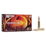 federal F7RFS2 : FUSION 7MM REM MAG 175GR