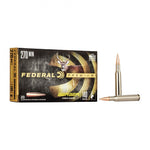 P270BCH1 : FEDERAL PREM 270 WIN 140GR BERGER HYBRID HUNTER