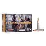 P308TC2 : FEDERAL PREM 308 WIN 165GR TROPHY COPPER