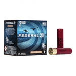 WF133 2 : FEDERAL SPEED-SHOK 12GA 3-1/2" 1-3/8OZ 2