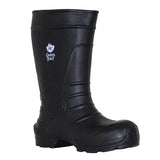 GREEN TRAIL BOTTE EN EVA ULTRALÉGÈRE – NOIR G1230