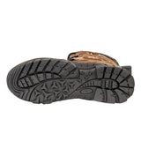 GREEN TRAIL Botte de chasse GRIZZLY