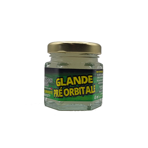 extreme cg Gel Glande Pré-Orbitale 45ml 4124