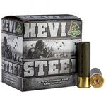 HS60888 : HEVI STEEL 12GA 3IN 1 1/4OZ BBB SHOT