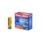 Challenger Shotgun Shells 20 Ga Standard Load 7/8oz #5 10045