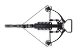 KILLER INSTINCT ARBALÈTE NOIRE HERO 380 CROSSBOW