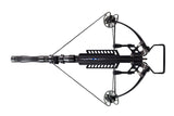 KILLER INSTINCT ARBALÈTE NOIRE HERO 380 CROSSBOW