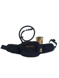 SAC DE TAILLE BIOME AVEC SYSTÈME D'HYDRATATION 1L